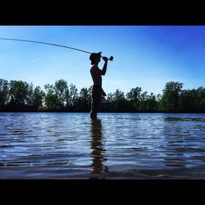 Meet your Posher, Gunther